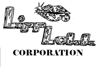 LIPPLOKK CORPORATION