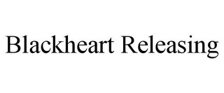 BLACKHEART RELEASING