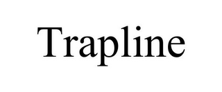 TRAPLINE