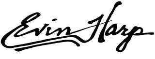 EVIN HARP