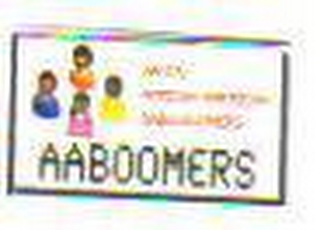 SAVVY AFRICAN AMERICAN BABY BOOMERS AABOOMERS