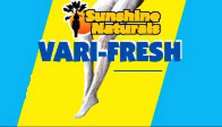 VARI-FRESH SUNSHINE NATURALS