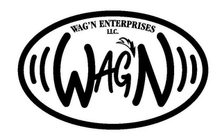 WAG'N WAG'N ENTERPRISES LLC.