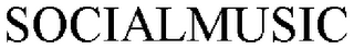 SOCIALMUSIC