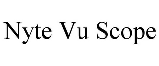 NYTE VU SCOPE