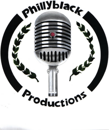 PHILLYBLACK PRODUCTIONS