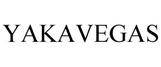 YAKAVEGAS