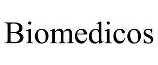 BIOMEDICOS