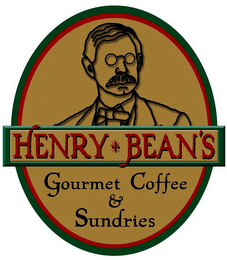 HENRY + BEAN'S GOURMET COFFEE & SUNDRIES
