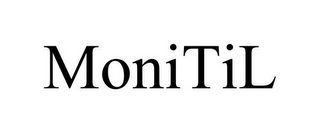 MONITIL