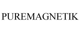 PUREMAGNETIK