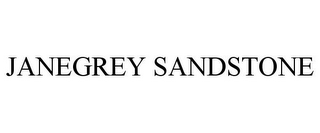 JANEGREY SANDSTONE