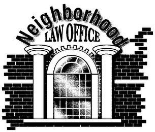 NEIGHBORHOOD LAW OFFICE