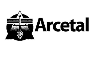 ARCETAL