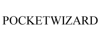 POCKETWIZARD