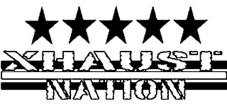 XHAUST NATION