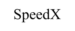 SPEEDX