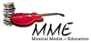 MME MUSICAL MEDIA FOR EDUCATION