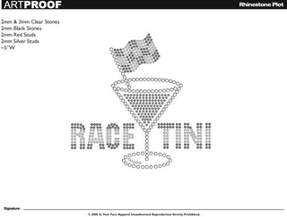 RACE TINI