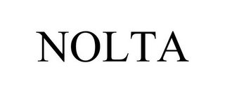NOLTA