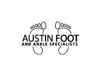 AUSTIN FOOT AND ANKLE SPECIALISTS