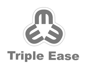 EEE TRIPLE EASE