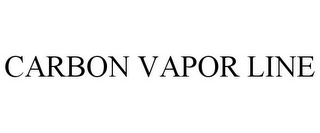 CARBON VAPOR LINE