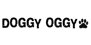 DOGGY OGGY