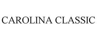 CAROLINA CLASSIC