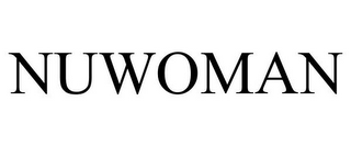 NUWOMAN