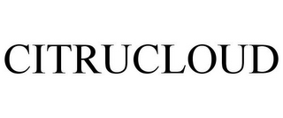 CITRUCLOUD