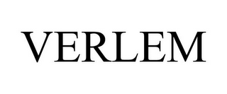 VERLEM