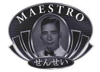 MAESTRO