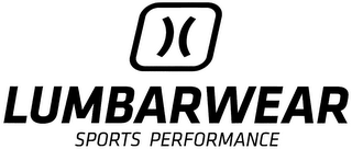 LUMBARWEAR SPORTS PERFORMANCE