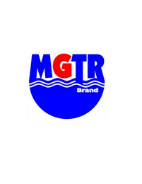 MGTR BRAND