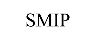 SMIP