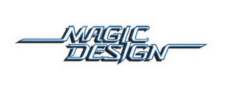 MAGIC DESIGN