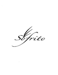 SOFRITO