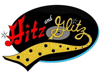 HITZ AND GLITZ