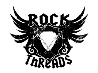 ROCK THREADS