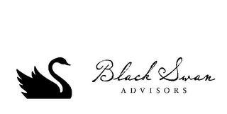 BLACK SWAN ADVISORS