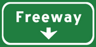 FREEWAY