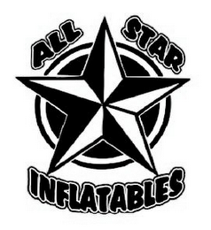 ALL STAR INFLATABLES