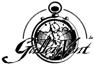 GALLEYVENT INC
