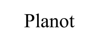 PLANOT