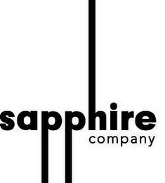 SAPPHIRE COMPANY