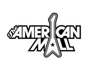 THE AMER CAN M LL