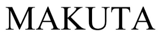 MAKUTA