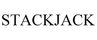 STACKJACK