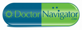 DOCTOR NAVIGATOR .COM